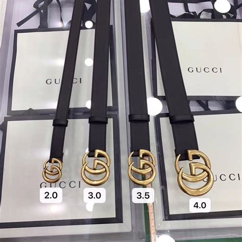 reddit min gucci belt|Gucci Belt Review + Comparison: How to Choose .